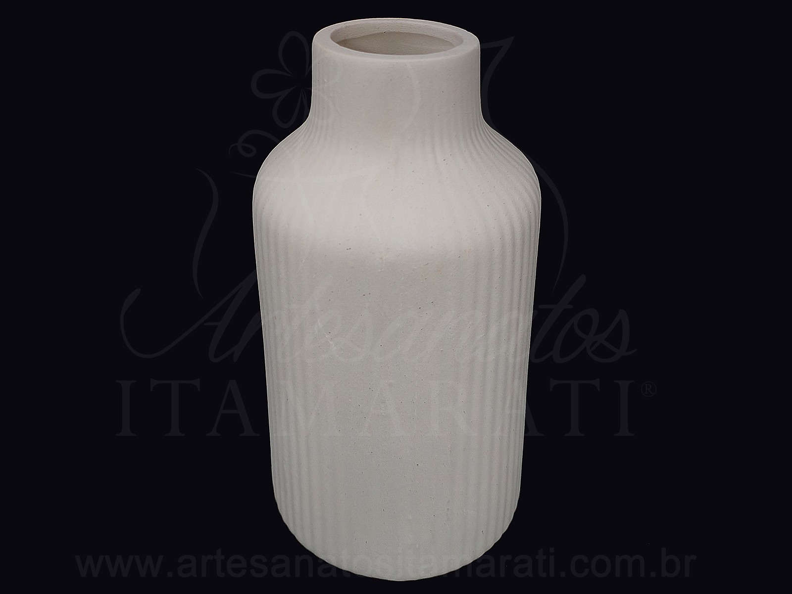 Vaso Tambor P